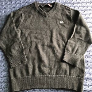 Boys sweater